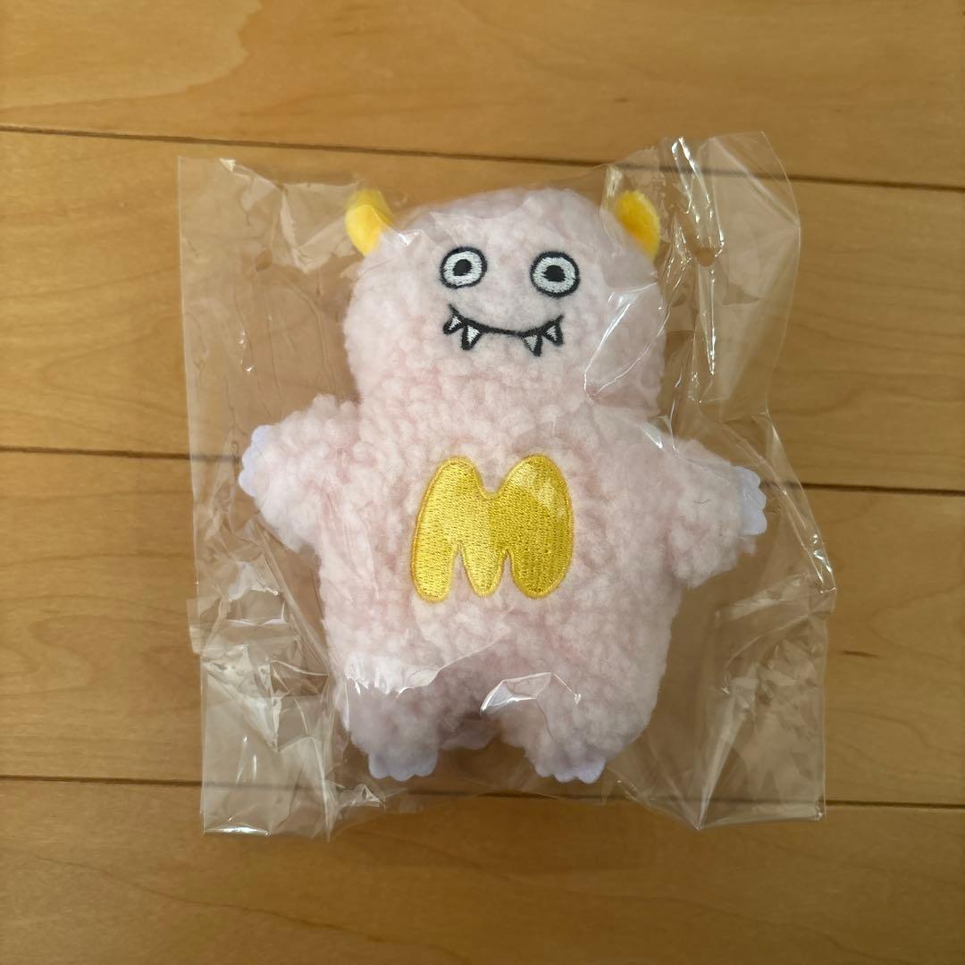 マルシィ　心の奥に潜む怪獣　新品未開封