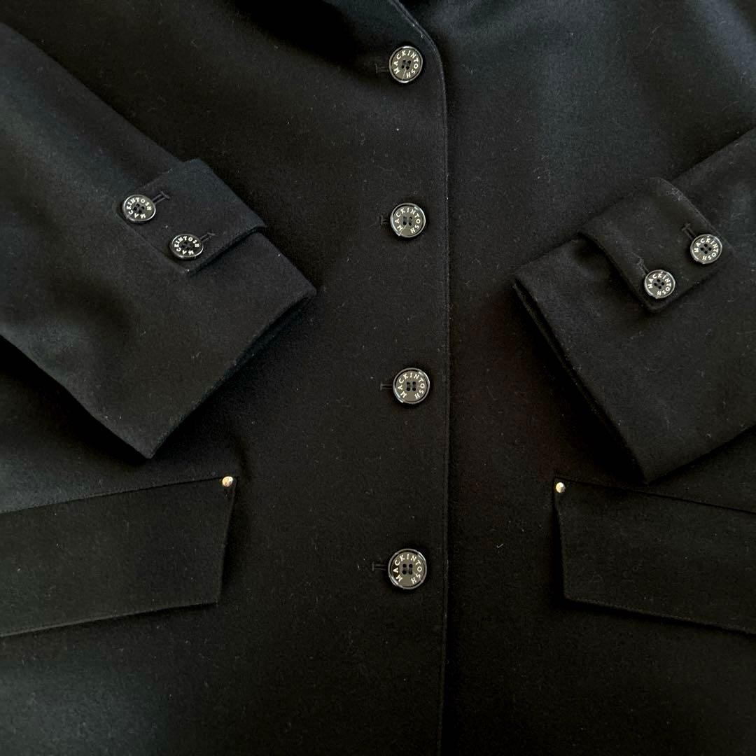 極美品マッキントッシュ　ハンビーフード