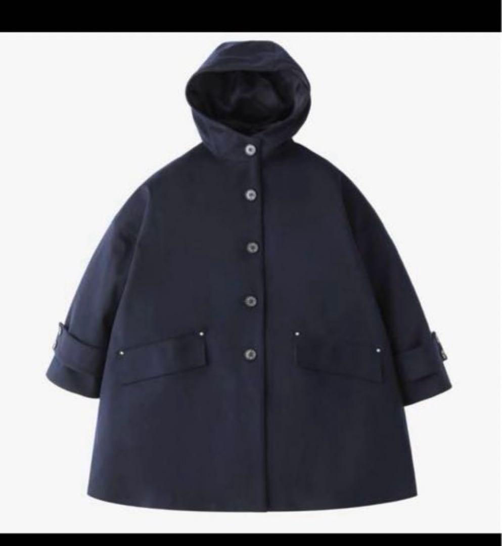 極美品マッキントッシュ　ハンビーフード