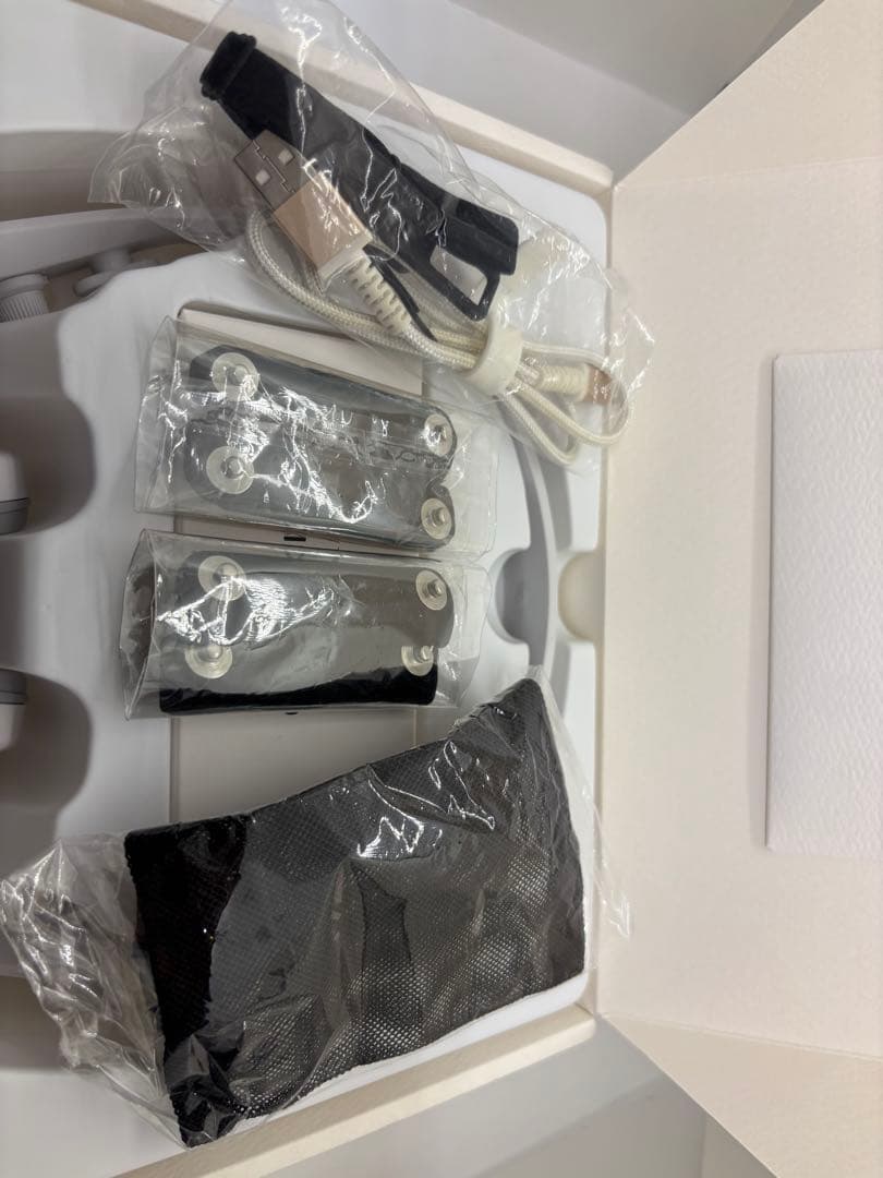 【極上美品】SIXPAD フェイシャルフィット