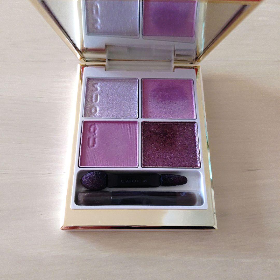 SUQQU シグニチャーカラーアイズ 149 舜華