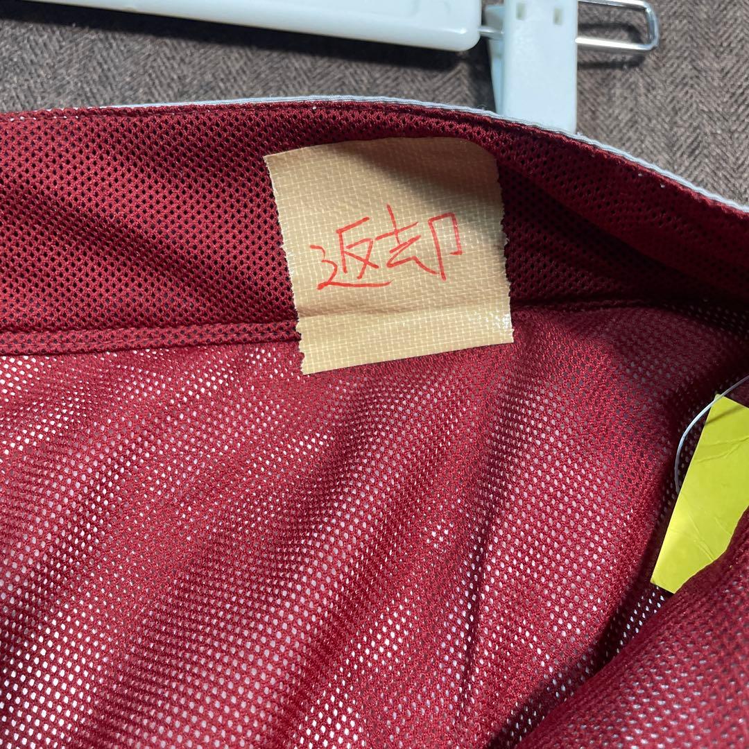 【サンプル品】SPYDER スノーパンツ ホワイト/グレー