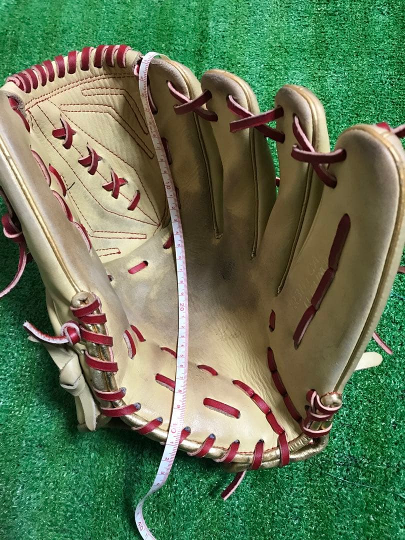 Rawlings 投手用　即戦力！