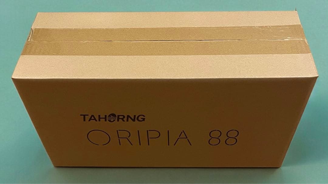 ORIPIA88 オリピア ホワイト 折りたたみ式 電子ピアノ