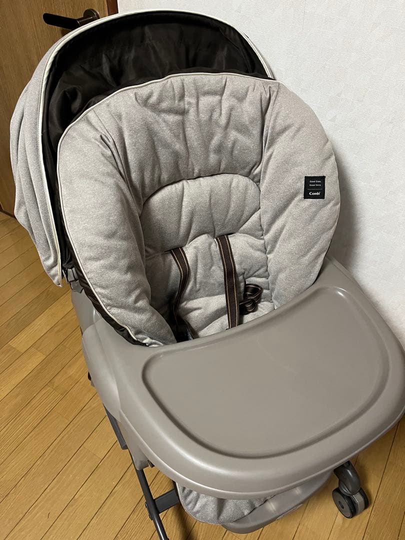 コンビ　combi ネムリラ オートスウィング