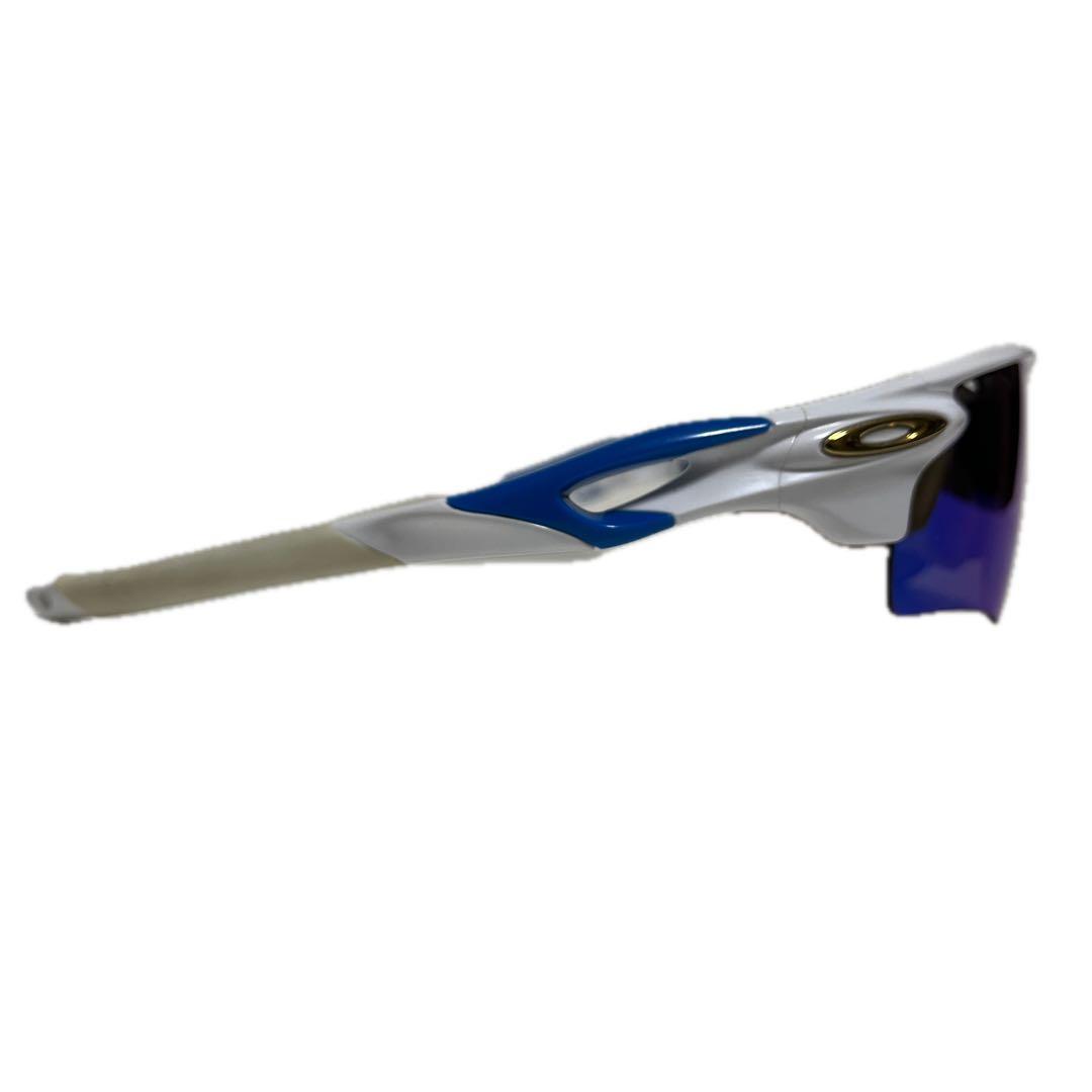 OAKLEY サングラス レーダーロック パス アジアンフィット B20