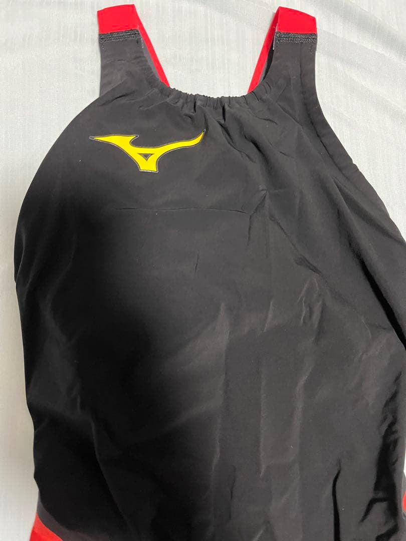 【1度のみ使用】GX SONIC 6 レッド Sサイズ