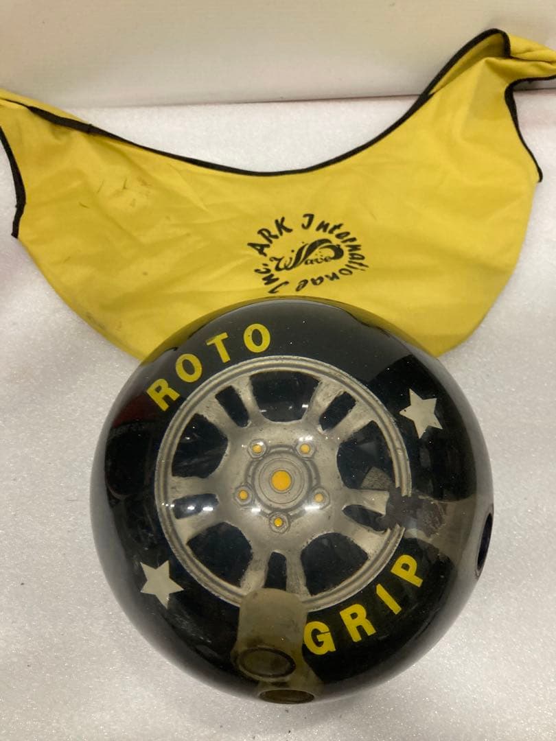 ROTO GRIP SPARE BALL ロトグリップ スペアボール 限定販売品