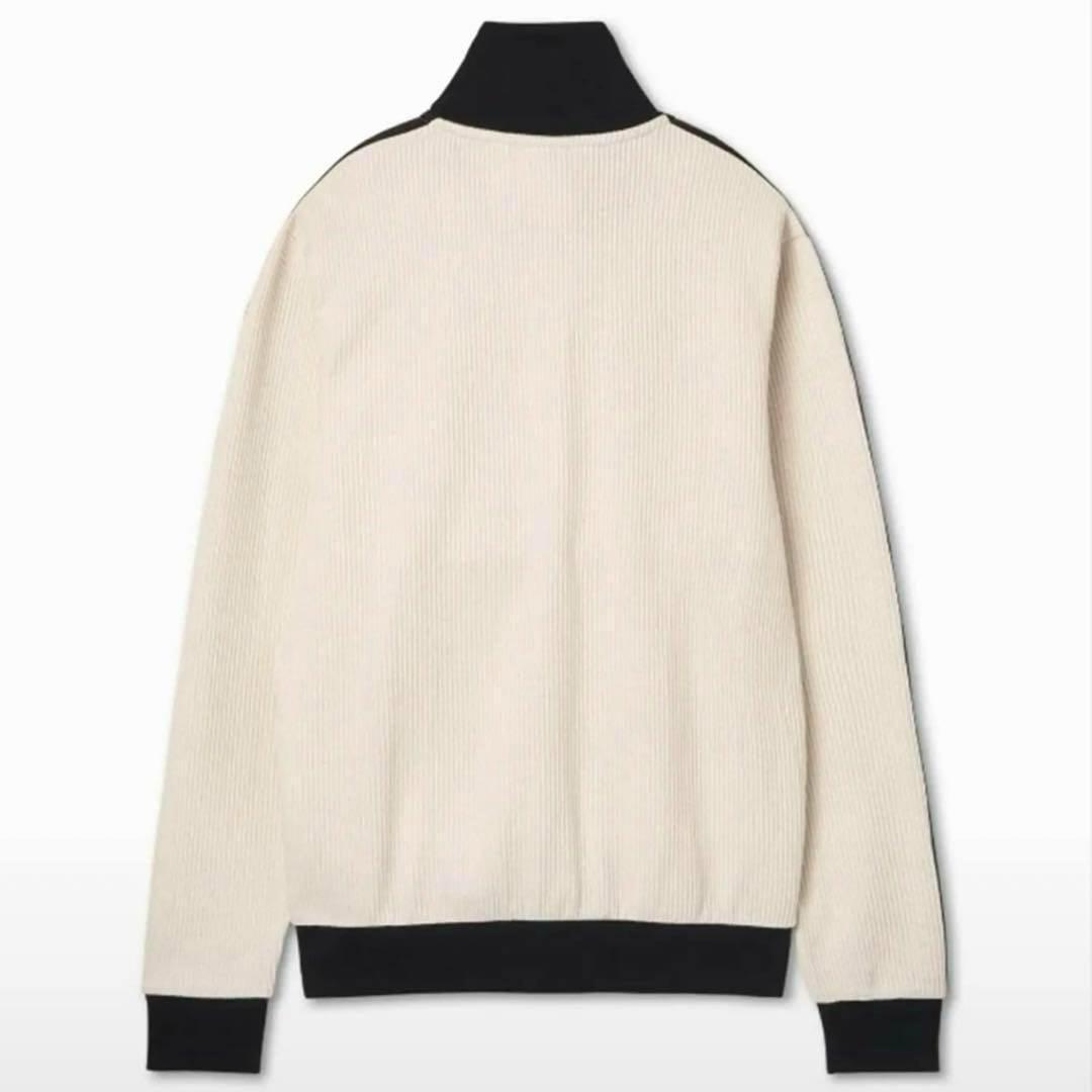 adidas ワッフル トラックジャケット S スキズ アイエン着用 人気完売品