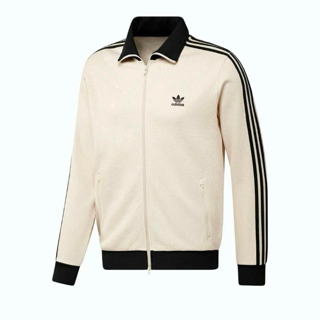 adidas ワッフル トラックジャケット S スキズ アイエン着用 人気完売品