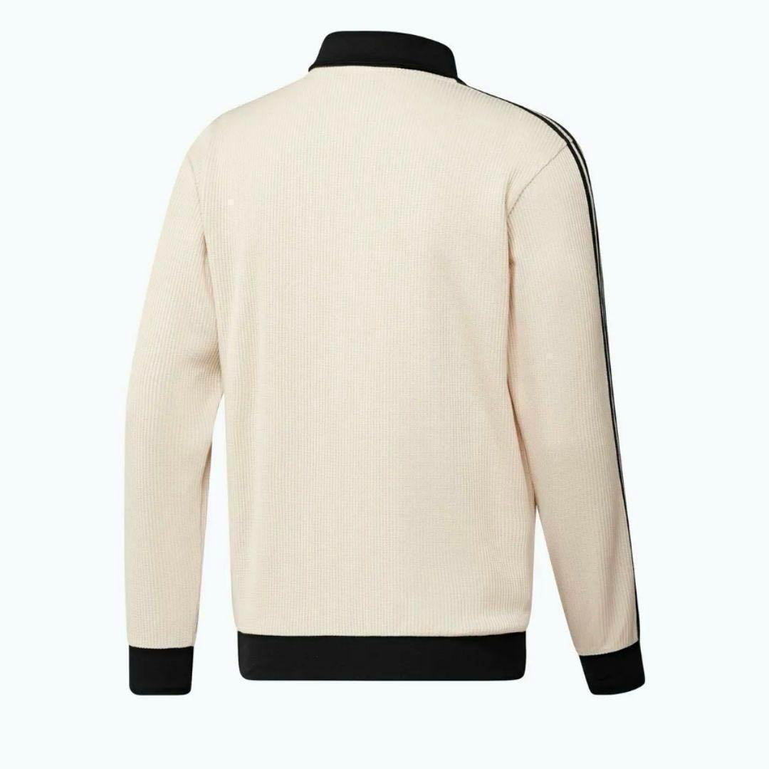 adidas ワッフル トラックジャケット S スキズ アイエン着用 人気完売品