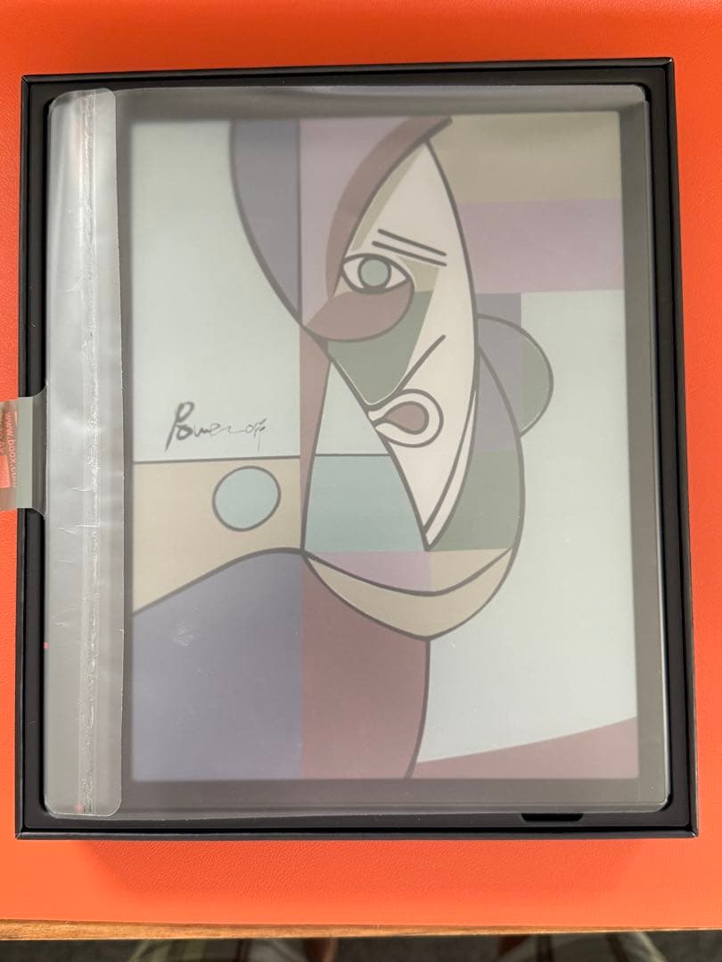 電子書籍リーダー本体 BOOX Note Air3 C