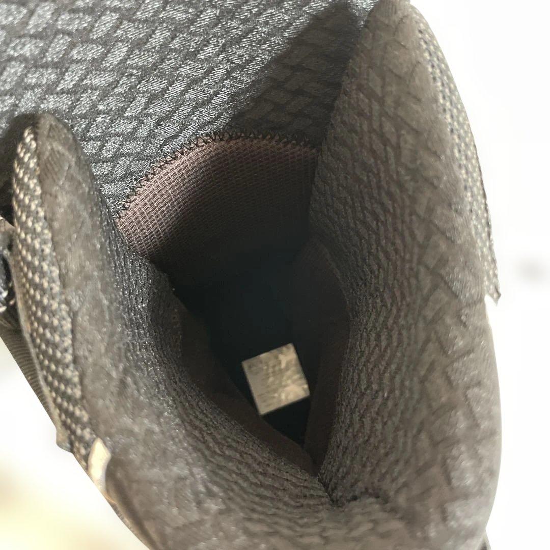 美品✨HEAD Liquid Fit スノーボードブーツ25cm