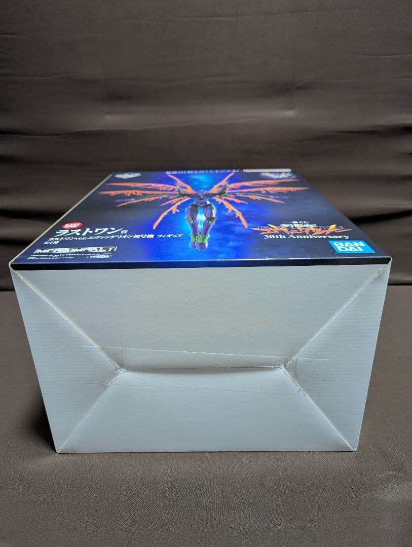 一番くじ新世紀エヴァンゲリオン 30th Anniversary　ラストワン賞