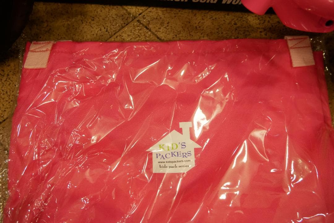 kさん用ストライダー