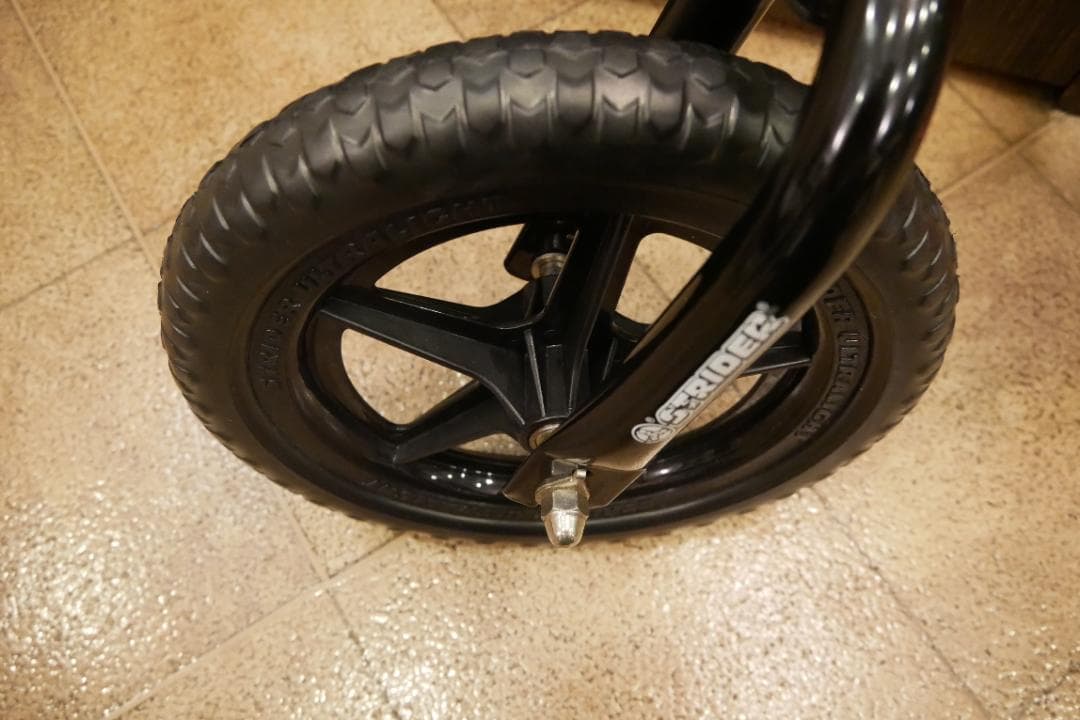 kさん用ストライダー