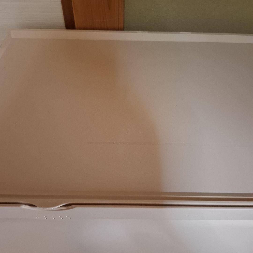 ①　タッパーウェア　チェスト　ワイド　1点