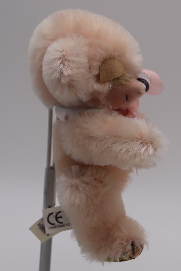 チーキー・ドリームランド 15cm MERRYTHOUGHT 小さなバッグ付き