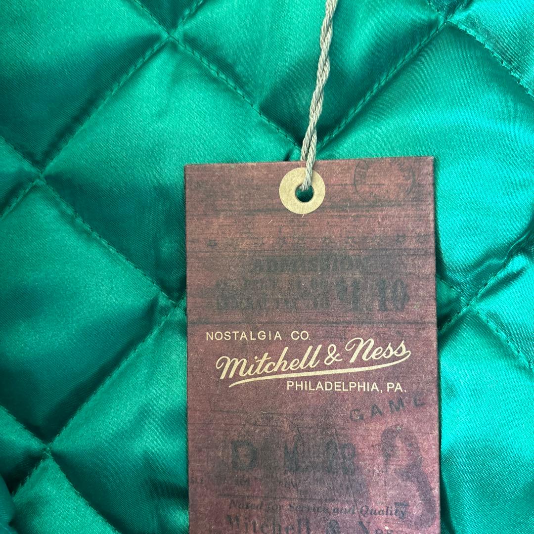 supremeミッチェル＆ネススタジャン