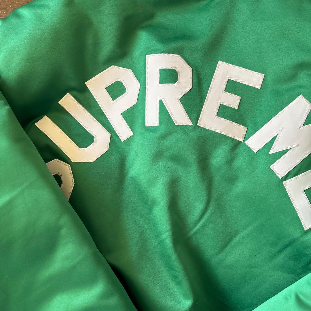 supremeミッチェル＆ネススタジャン