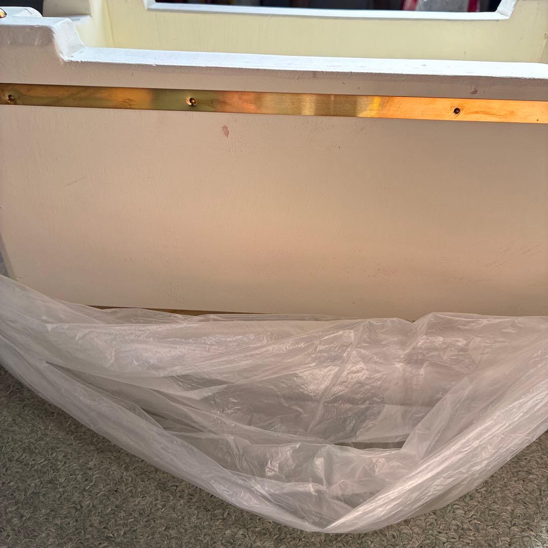 稀少 能登半島　天然珪藻土切り出し七輪 火鉢囲炉裏備長炭　真鍮　ステンレス鋼網