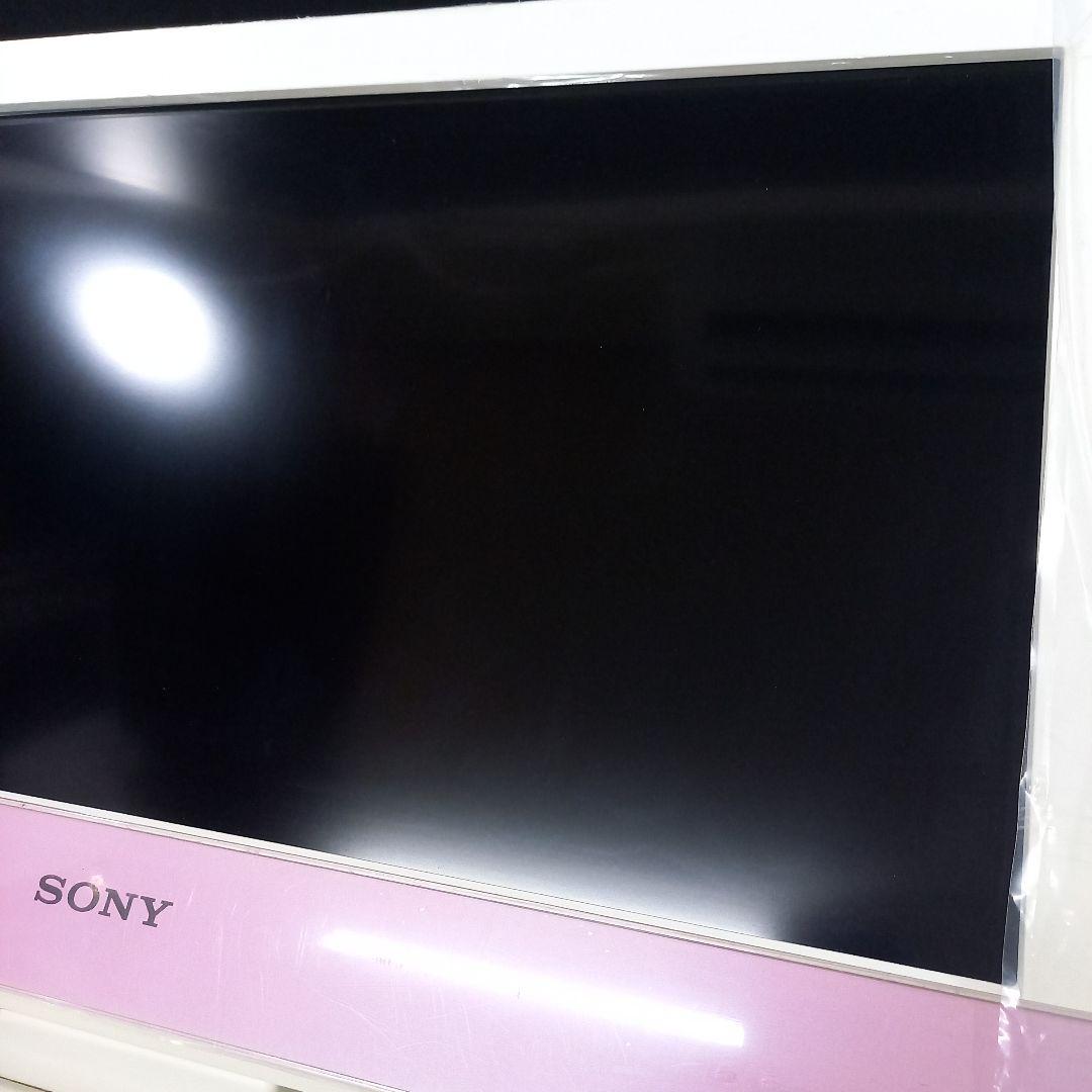 SONY 22型液晶テレビ BRAVIA KDL-22EX300