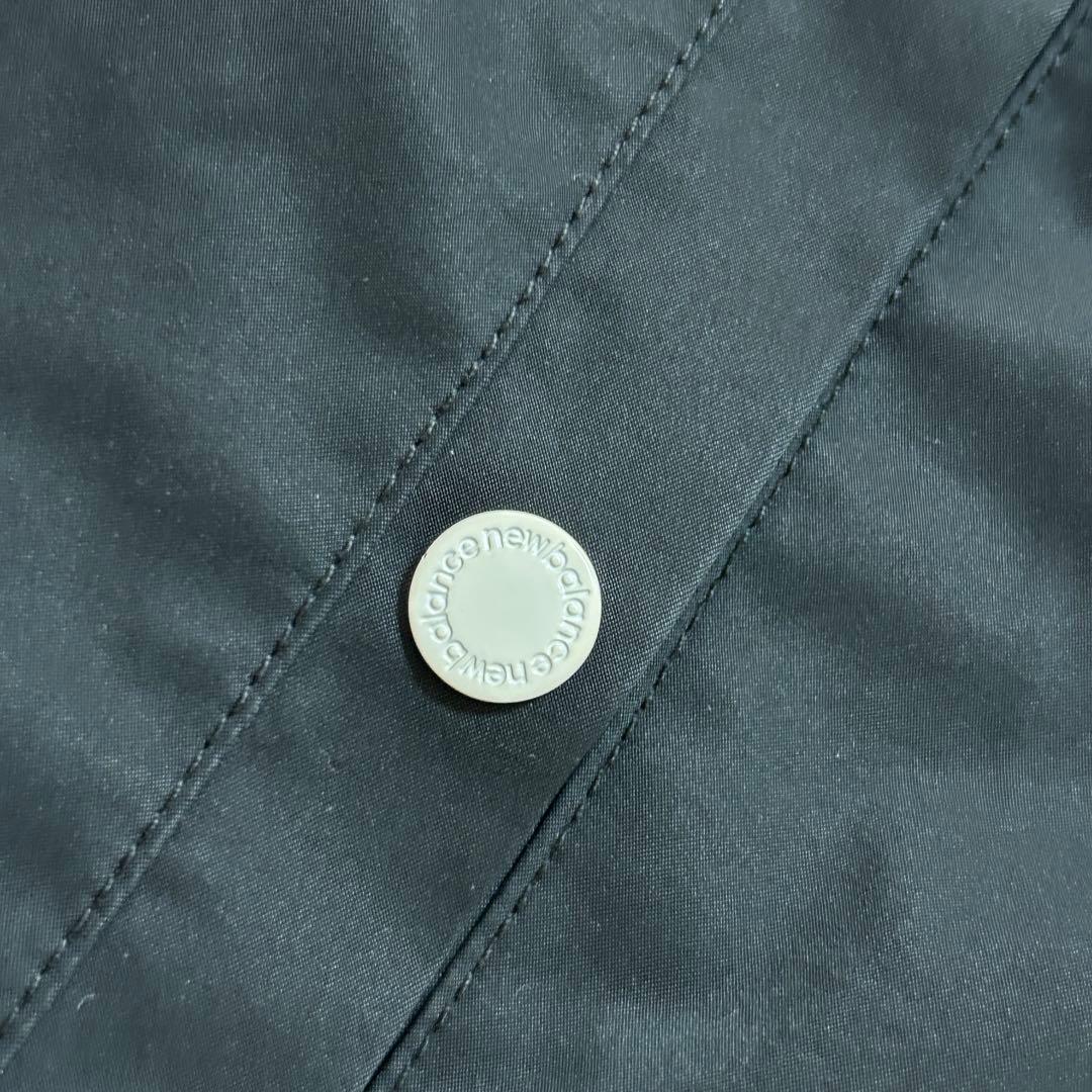 ニューバランスゴルフ★撥水★ストレッチ★春秋★ブルゾン【メンズ サイズ5（L）】