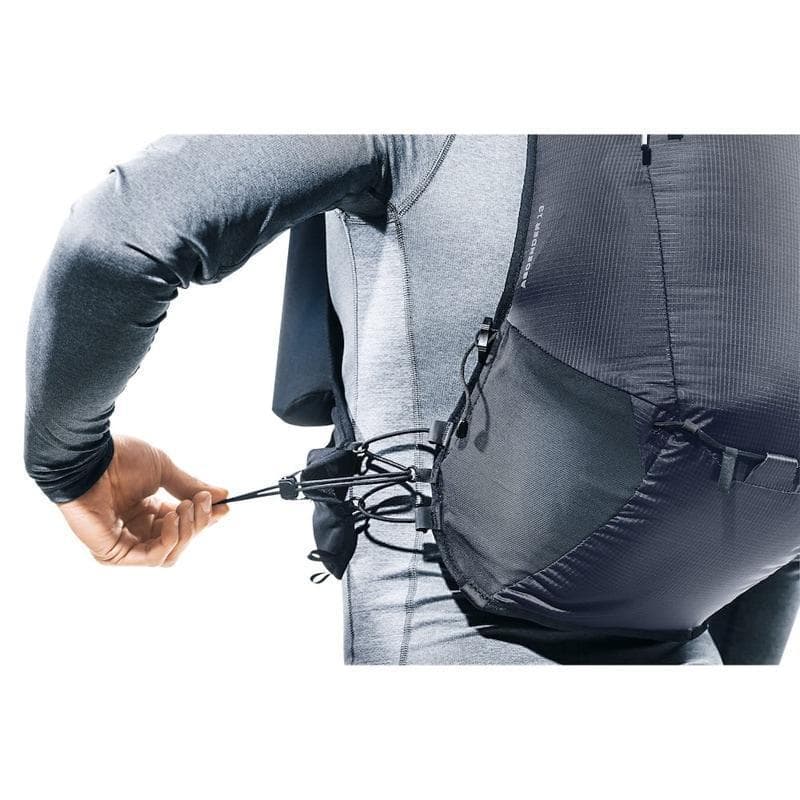 【新品】Deuter（ドイター）バックパック アセンダー 13 ブラック