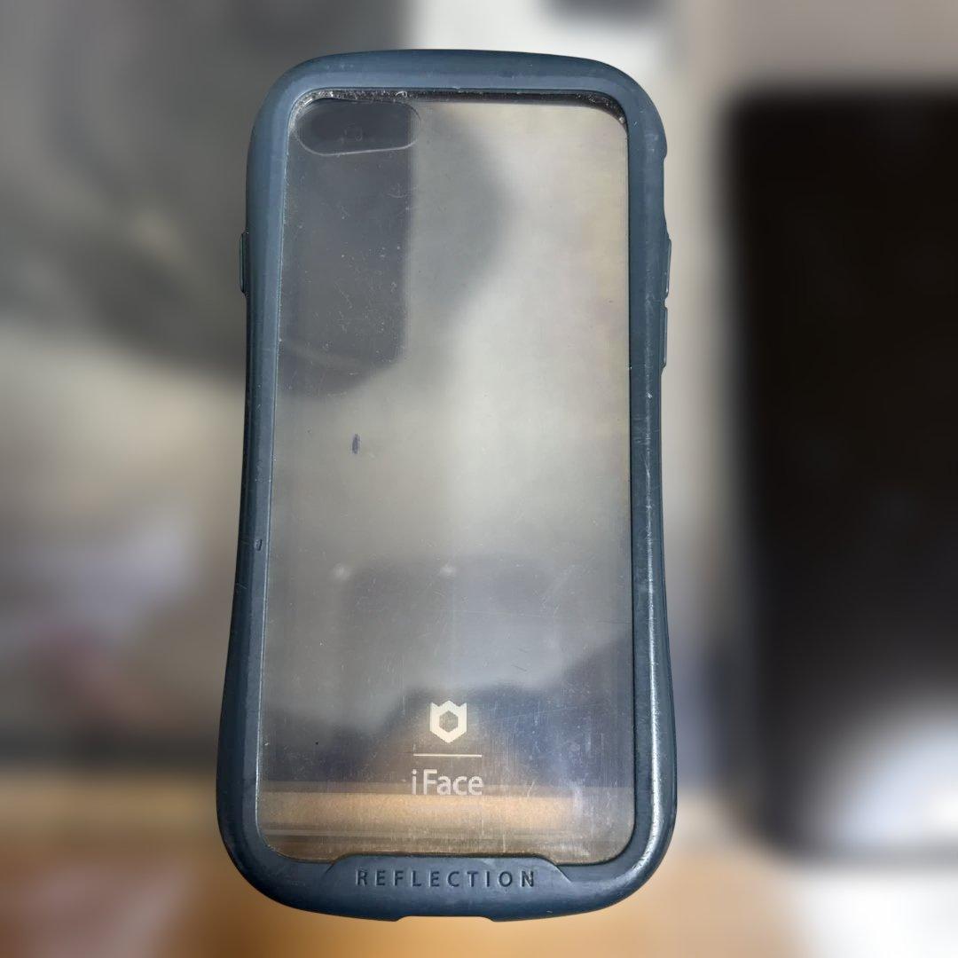 Apple iPhone SE 第2世代 ホワイト 本体 64GB ケース付き