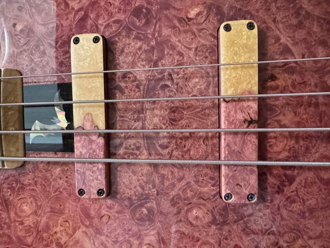 ベース Sugi NB4M BM-PRM/ALD2P Imperial Top