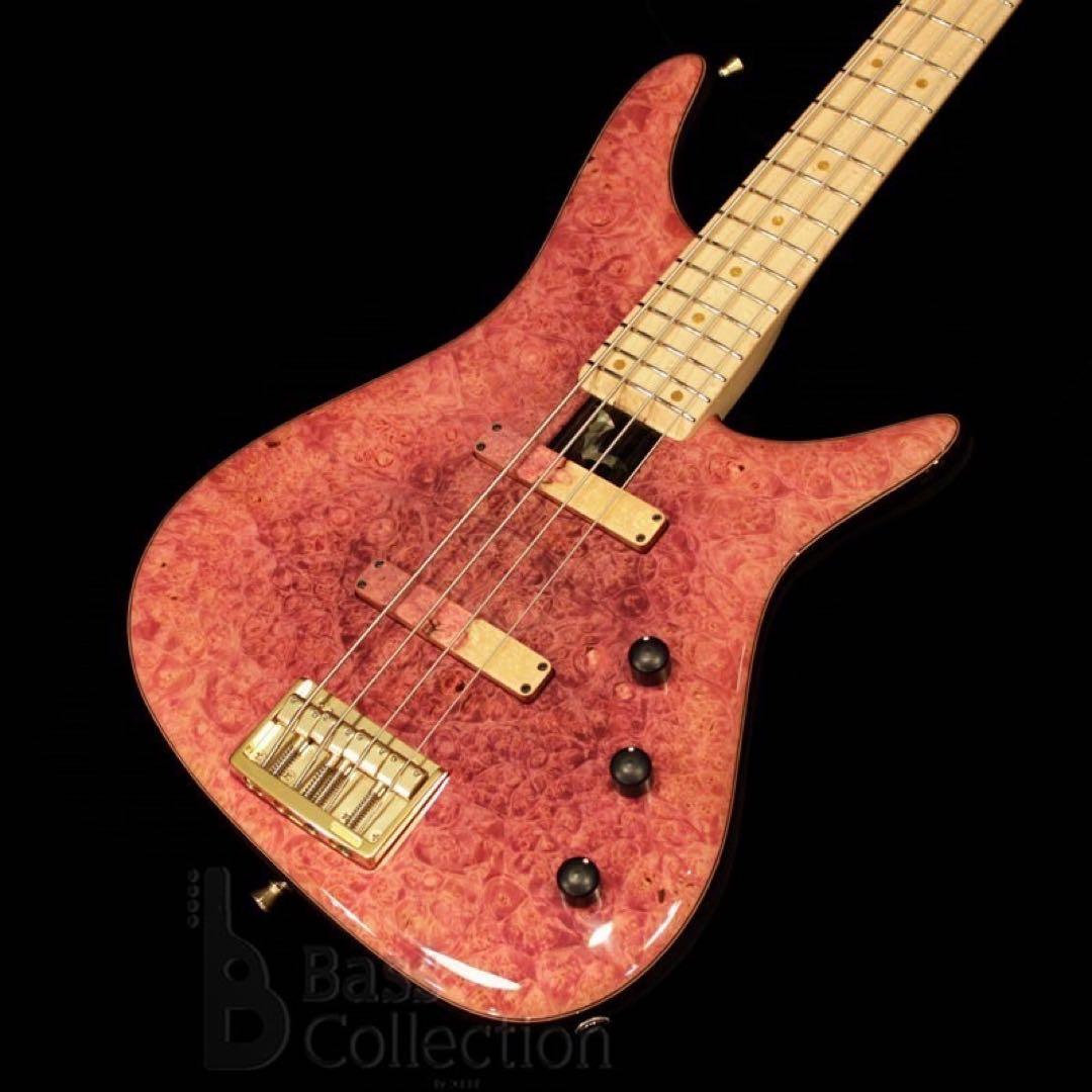 ベース Sugi NB4M BM-PRM/ALD2P Imperial Top