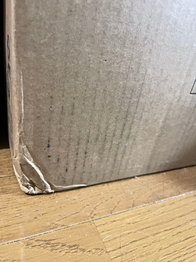 ちな SHARP 加湿空気清浄機 KC-30T7-W 新品未使用