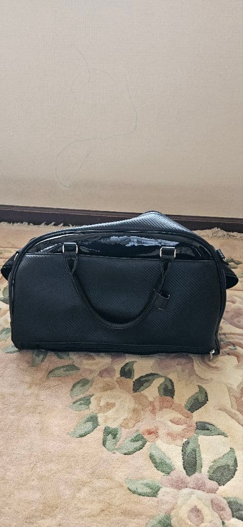 Callaway ゴルフバッグ ブラック ボストンバッグ　キャロウェイ