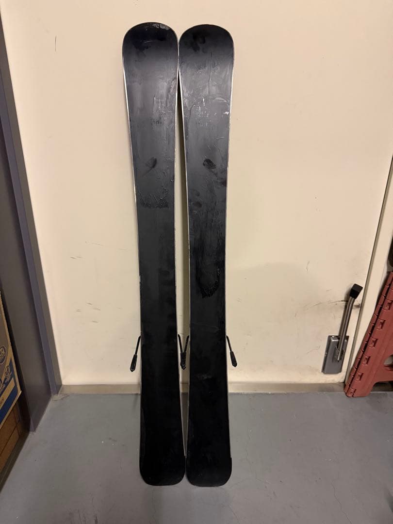 ROSSIGNOL Exp.PRO 92 スキー