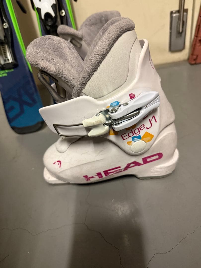 ROSSIGNOL Exp.PRO 92 スキー