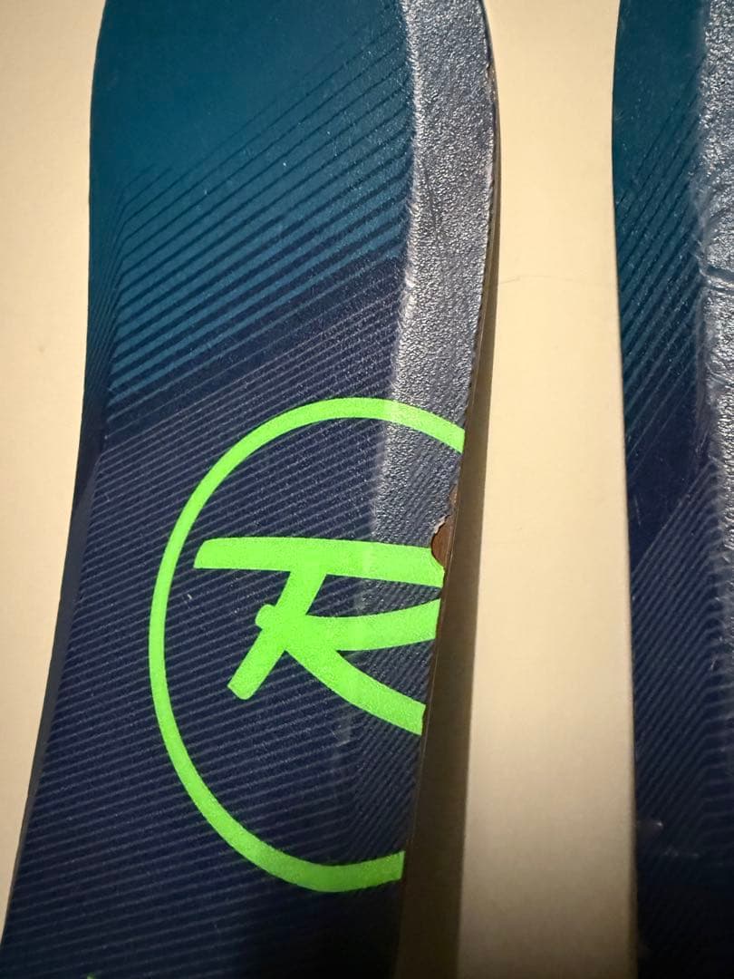 ROSSIGNOL Exp.PRO 92 スキー