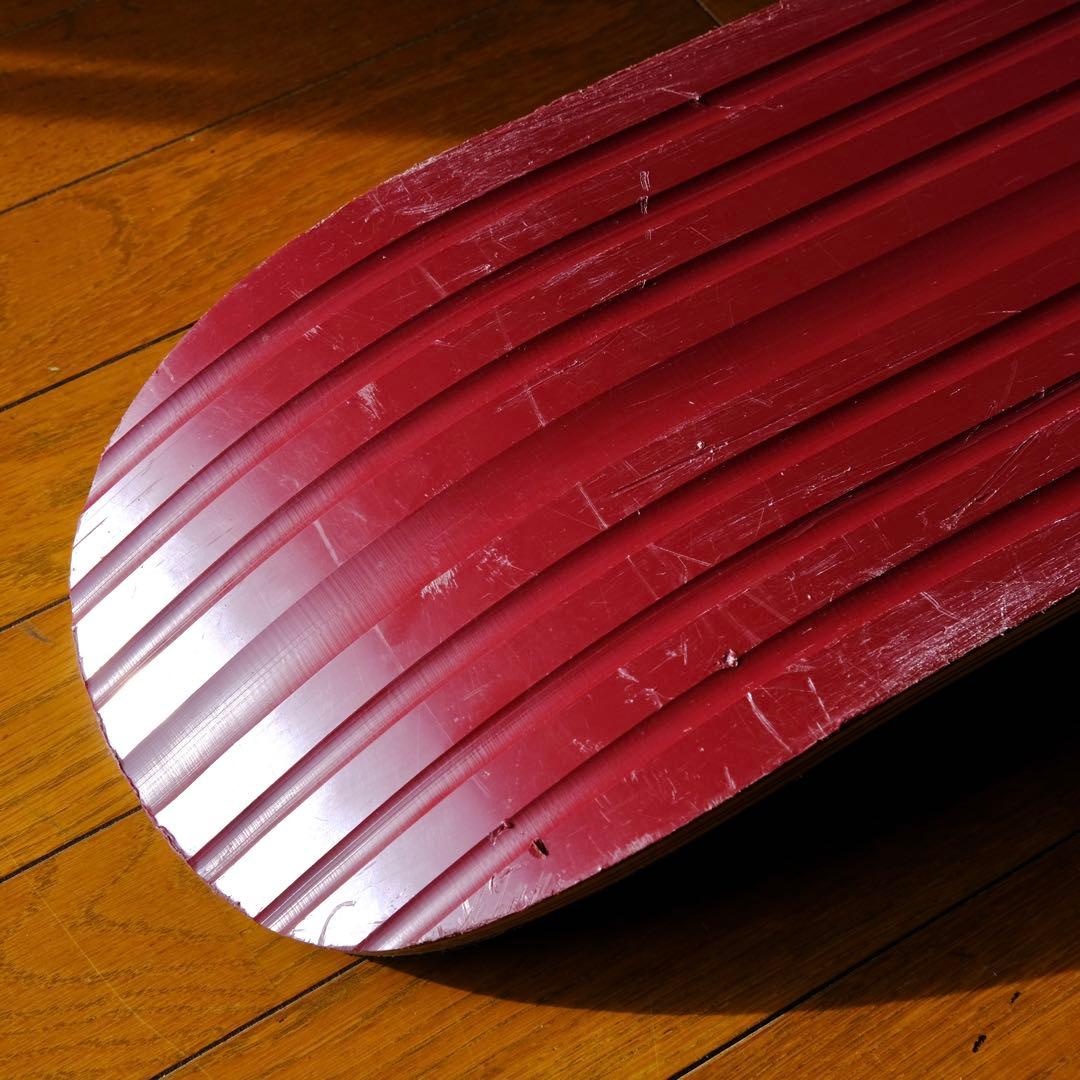 Ambition skates スノースケート+DVD