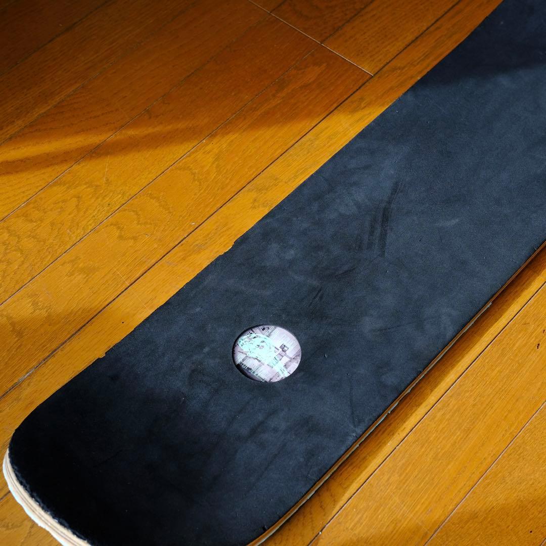 Ambition skates スノースケート+DVD