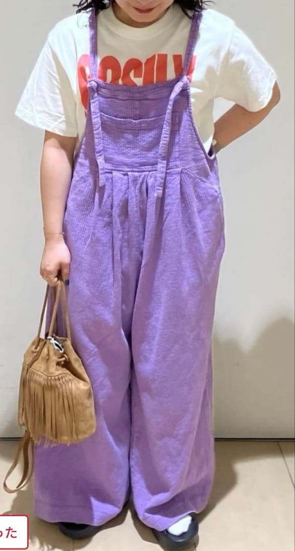 え*り様 【今季新品未開封★完売商品】Freada インド ダブルガーゼフレア