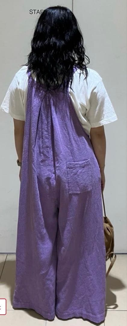 え*り様 【今季新品未開封★完売商品】Freada インド ダブルガーゼフレア