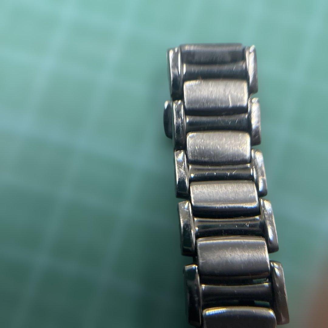 n*o様 Citizen Exceed ソーラー電波腕時計　レディース