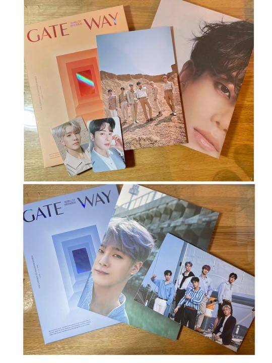 ASTRO アルバム まとめ売り【1部バラ売り可】