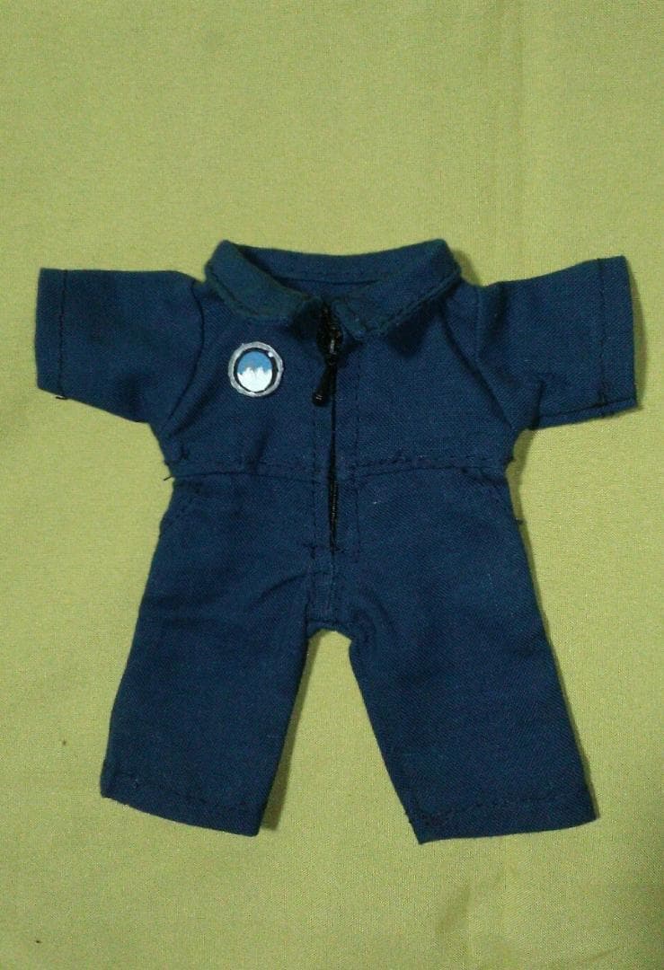 マブ　イミンホ　ミノミ＆キーリングミノミの服