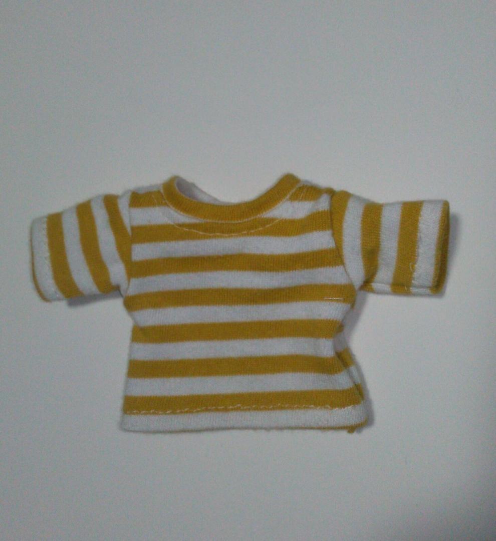 マブ　イミンホ　ミノミ＆キーリングミノミの服