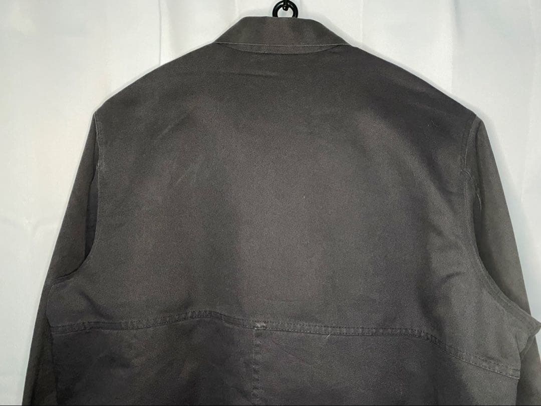 スペシャル BEN DAVIS 80s USA製 カバーオール