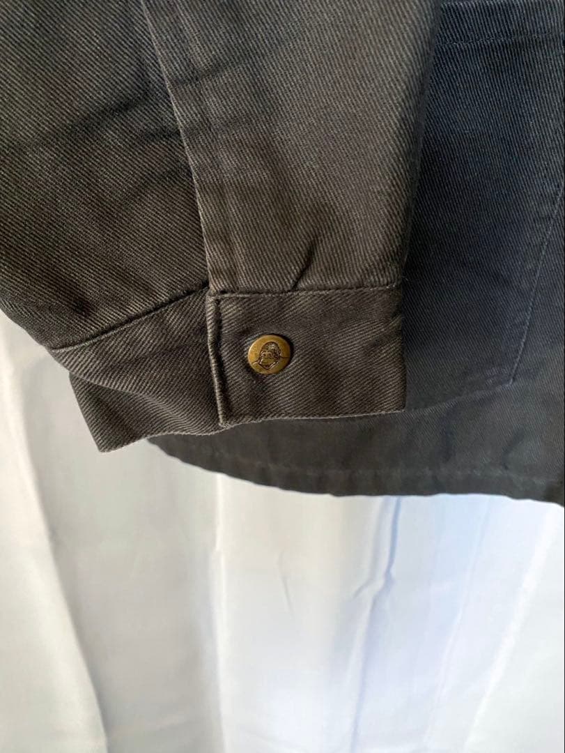 スペシャル BEN DAVIS 80s USA製 カバーオール