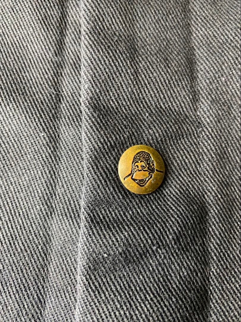 スペシャル BEN DAVIS 80s USA製 カバーオール