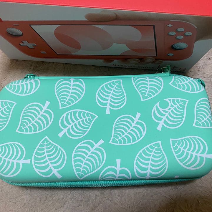 Nintendo Switch NINTENDO SWITCH LITE