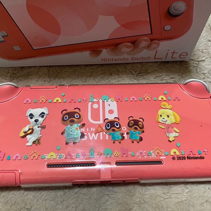 Nintendo Switch NINTENDO SWITCH LITE