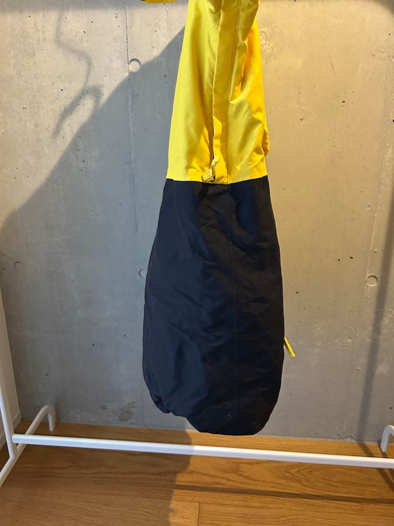 Thirtytwo スノーボードジャケットL 耐水圧20000mm